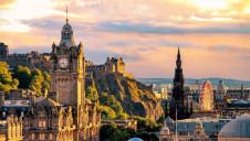 Edinburgh City Council is the first Scottish council to join the initiative